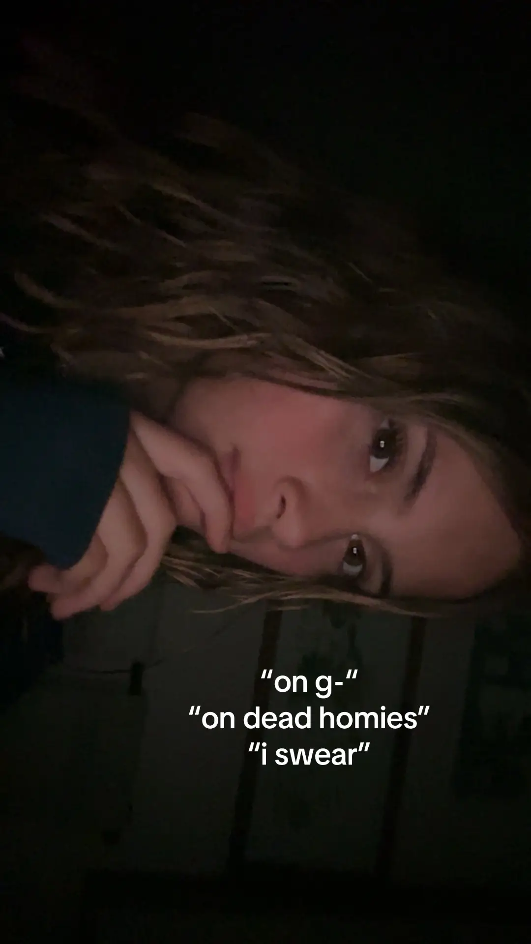 promises 🥹 @Briella 💐💌🛍️ idea! 💕🥹