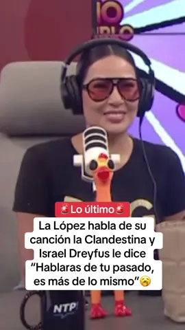 #pamelalopez #laclandestina #israeldreyfus #viral #paratiiiiiiiiiiiiiiiiiiiiiiiiiiiiiii 