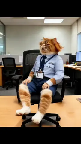 #จ่ายแพงไปทำไม #ทาสแมวของแทร่ #Viralcattiktoks #แมวที่เล่นกีต้าร์ได้นิดหน่อย #คลิปนี้ต้องฟีด  