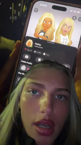 People r gross but please report! #foryou #fyp #catfish 