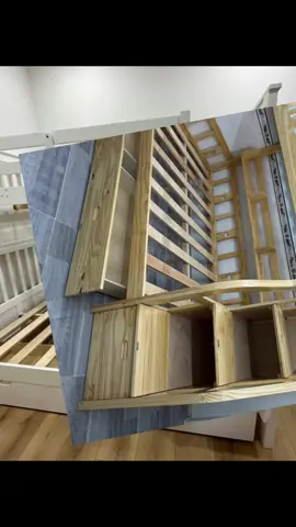 Chuyên cung cấp sỉ lẻ giường tầng các loại