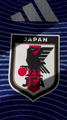 What do you think his reaction would be if you gave him this 2026 World Cup Japan team item as a Christmas gift?#fyp #christmas #Japan #WorldCup #footballjersey 