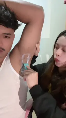 Keti jadi lebi bersih pastinya lebi halus😍🫵#penghilangbulu #swipe #krimpenghilangbulu #brighty #brightyindonesia 