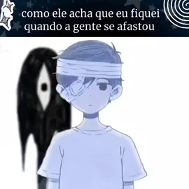 ele voltou só q não é mais como antes vou chorar tchau #omori #for_you #fyp #dependenciaemocional  #fyppppppppppppppppppppppp  @TikTok @Fy!  • • •      » 🍰 « • •