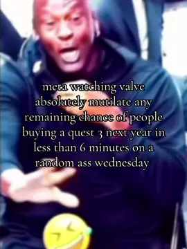 if the steam frame is reasonably priced it’s actually wraps for meta #creamernation #metaquest2 #valve #vr #steammachine 