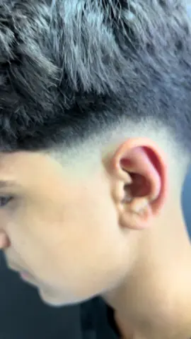 💪🔥 #dzpower🇩🇿 ✂️💈