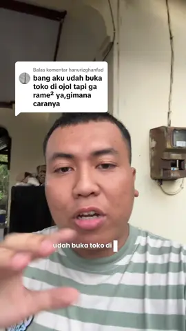 Membalas @hanurizghanfad #bisniskuliner #idebisnis #pebisniskuliner #edukasibisnis 