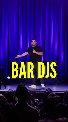 Nothing scarier than a dj setting up at a bar!! #millennial 