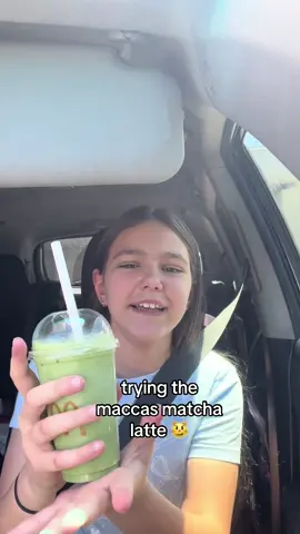 #maccas 10/10 highly recommend