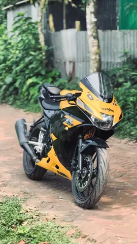 GSX-R 💓  .. ..  . .. .. #Gsxr #foryou #vairal #biker #tendencia @TikTok Bangladesh 