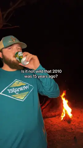 I mean honestly #foryoupage #timeflies #2025 #relatable #buschlight 