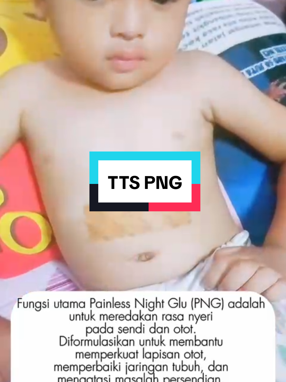 TTS, Tempel Tempel Sembuh, Tempel Tempel Sehat.. PNG ajah.. aamiin  #iramedan  #mcionemore  #png 