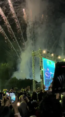 Konser Deny caknan Purbalingga ,12 November 2025  #alunalunpurbalingga  #denycaknan  #belbon 