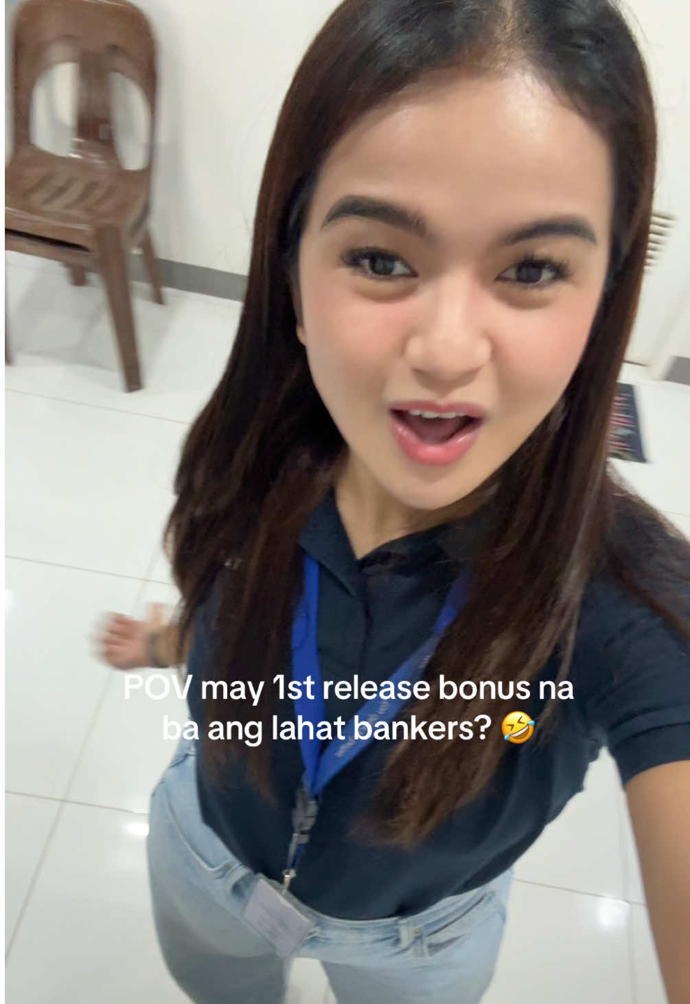 hiii hahaha #bankera #bankerslife #fyp 