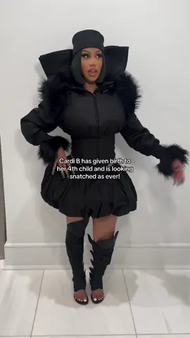 #cardi #cardib #baby #stefondiggs #boy 