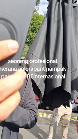 kenapa kita tak buat.sedangkan yg dh selesa pun buat.#makelifemeaningful #fy #Lifestyle #beiinternasional #belifestyletravel 