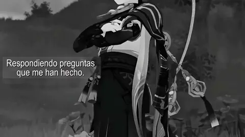 #scaramouche // soy macho alfa, ok? 🙄🙄                                                    . . . . . . . . . . . . . . .   #zxycba #identificarse  #genshinimpact33 #fyp 