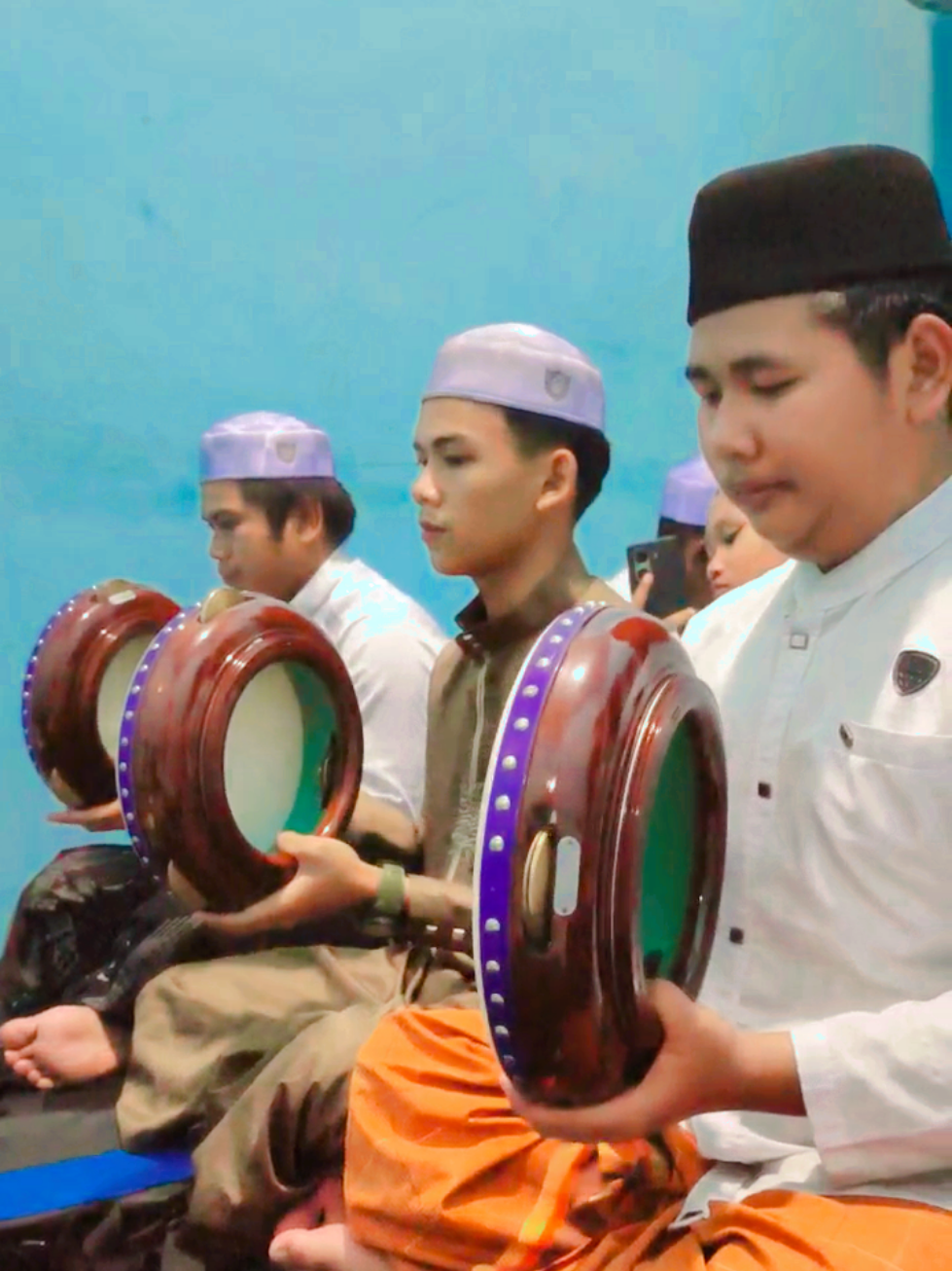 #syairsekumpul  minta rela Mimin pun 😇