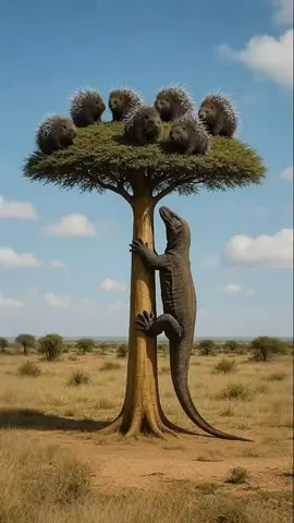 #wildanimals #wildlife #trending #video 