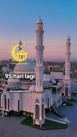 PART 82 | 95 HARI LAGI MENUJU KE BULAN RAMADHAN 2026 🕌🌙✨ #ramadhan2026 #ramadhankarem #ramadhanalmubarak #puasaramadhan #ramadhan #tarawih #95harimenujuramadhan #viralvideo #fypage #fyp 