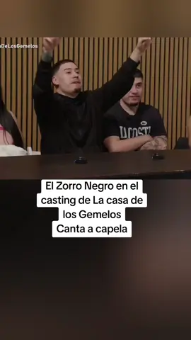 Casting de La casa de los Gemelos 2 #zonagemelos #lacasadelosgemelos 