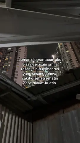 Sehat tanpa obat, pontang panting tanpa doping #anakrantau #masukberanda 