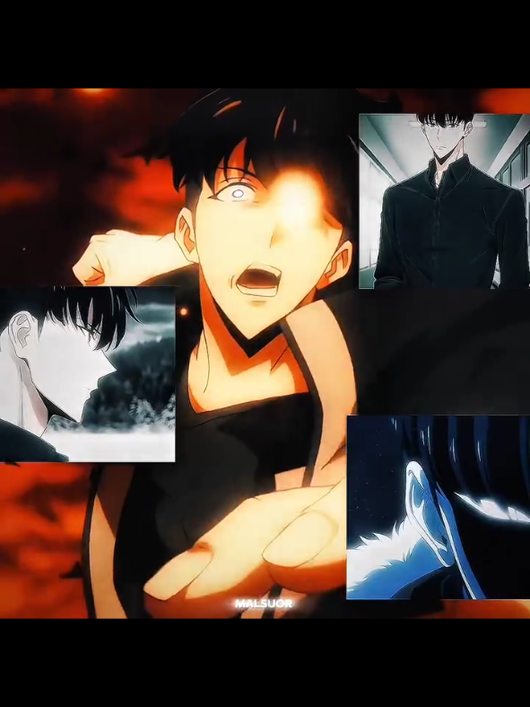 My Liege 🔥 follow for more 4k edits  #sololeveling #sungjinwoo #jinwoo #anime #animeedits 