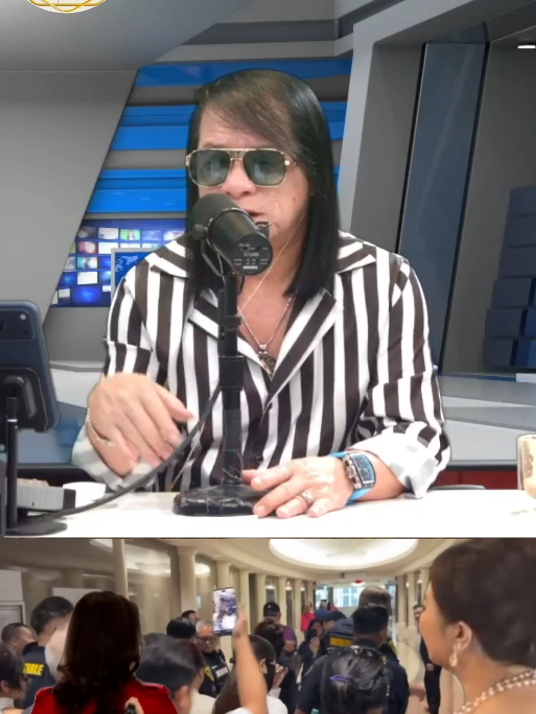 Ngụy Vũ đã từng ăn chơi như thế nào #phuonghang #shopken171 #nguyvu