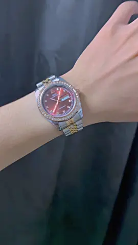 Đẹp vậy 🛍️🛒 #dcnguyeen #donghonam #dongho #donghodep 