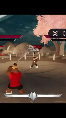 seru jir🗿 #rugada #roblox #duelingrounds 