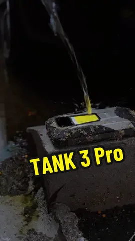 Power, precision, and protection - all in one beast. #8849tech #tankphone #tank3pro #projectorphone #RuggedPhone #smartphone #unbreakable #ip68 #techtok 