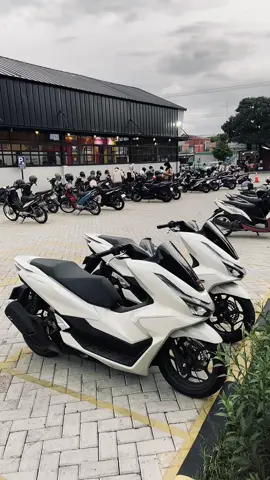 Day 2 macak sad🗿 #pcx2025 #pcx160 #sad #galaubrutal 