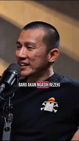 Masyaallah 🥹🥹😭 #ustadzfelixsiauw #yukngaji #rezeki #fyp 