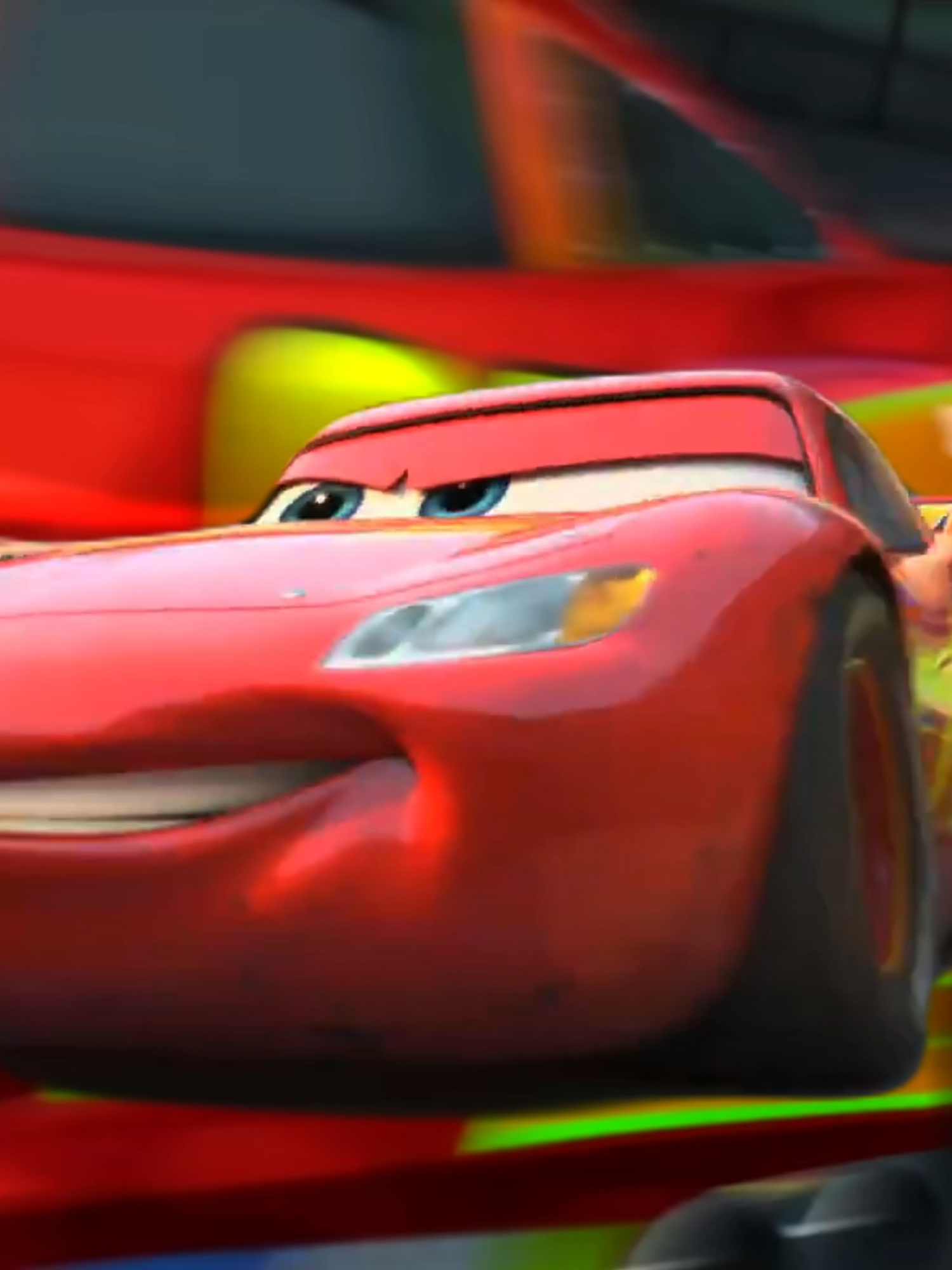 THE CARS THAT GO... | BIGXTHAPLUGGGG #cars #carsedit #pixar #disney #lightningmcqueen #lightningmcqueenedit #edit #viral #fyp #evan