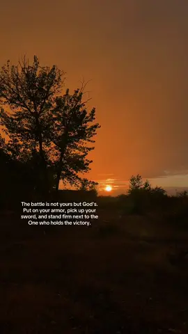 The battle belongs to You 🙌 #god #godisgood #godsplan 