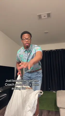 She finna be so surprised☺️                   #relatable #viraltiktok #relationships 