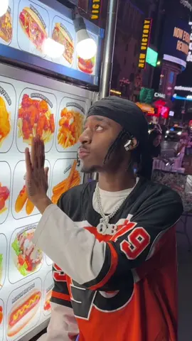 I can’t have a buffet feeling??!😒 #nyc #relatable #unpopularopinion 