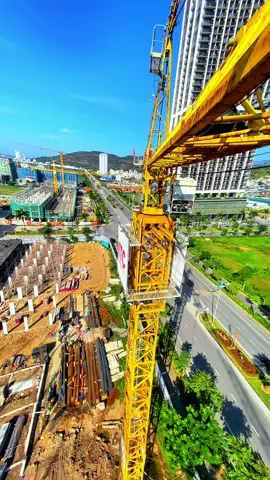#cauthapcongtrinhxaydung🏗️ #hạlong 