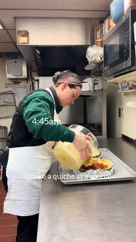 Please follow for more baking and life at the inn!  #dayinthelife #baking #recipes 