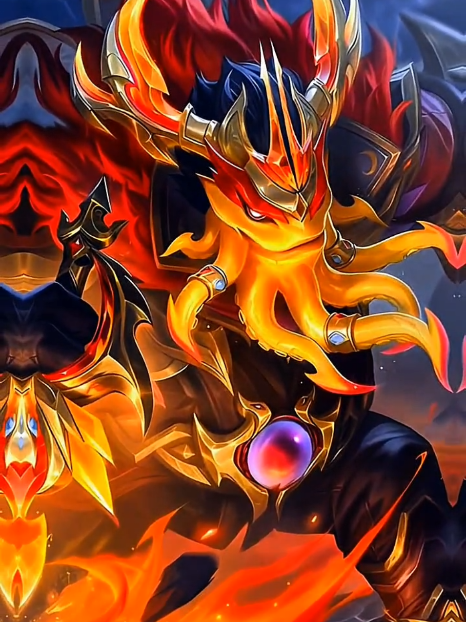 Beni mode ditolak 😂 #banemlbb #bane #WinWithMLBB #MLBB #baneasamlambung 