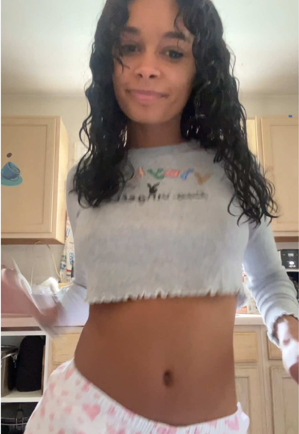 I have nothing to post so here’s a draft from like 3 weeks ago (also why do I feel like my head looks huge hehe I think it’s bc my hair is wet) 