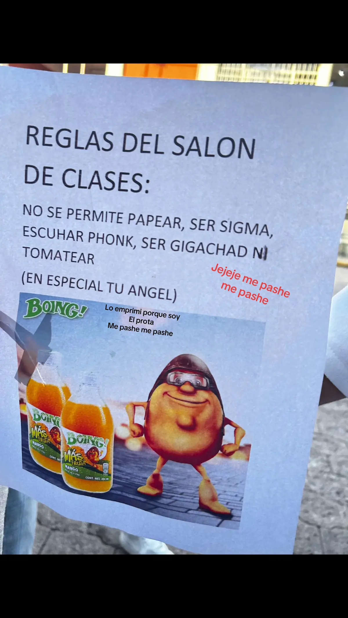 #angel #zzz #deidad #reglas me pashe me pashe 