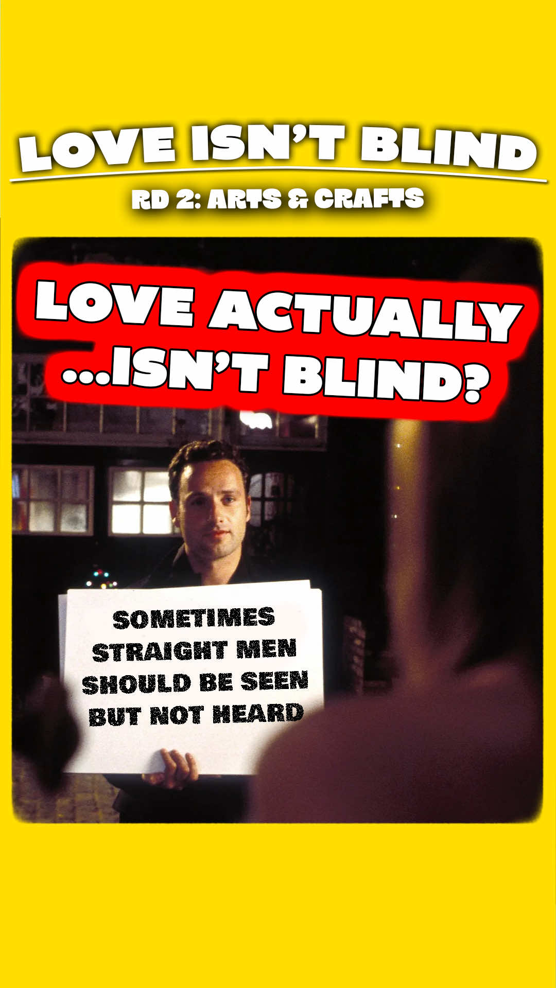 #fyp #hallmark #loveactually 