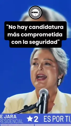 🔴 El mensaje final de Jeannette Jara en el cierre de su campaña electoral. #jeannettejara #jara #politicachilena💡 #politicachile #politicachilena 
