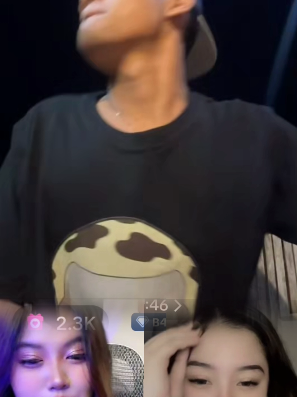 piye doo kelingan biyen toh #rido  #masiyunlivehariini  #masiyun  #fauzana  #oscarfram 