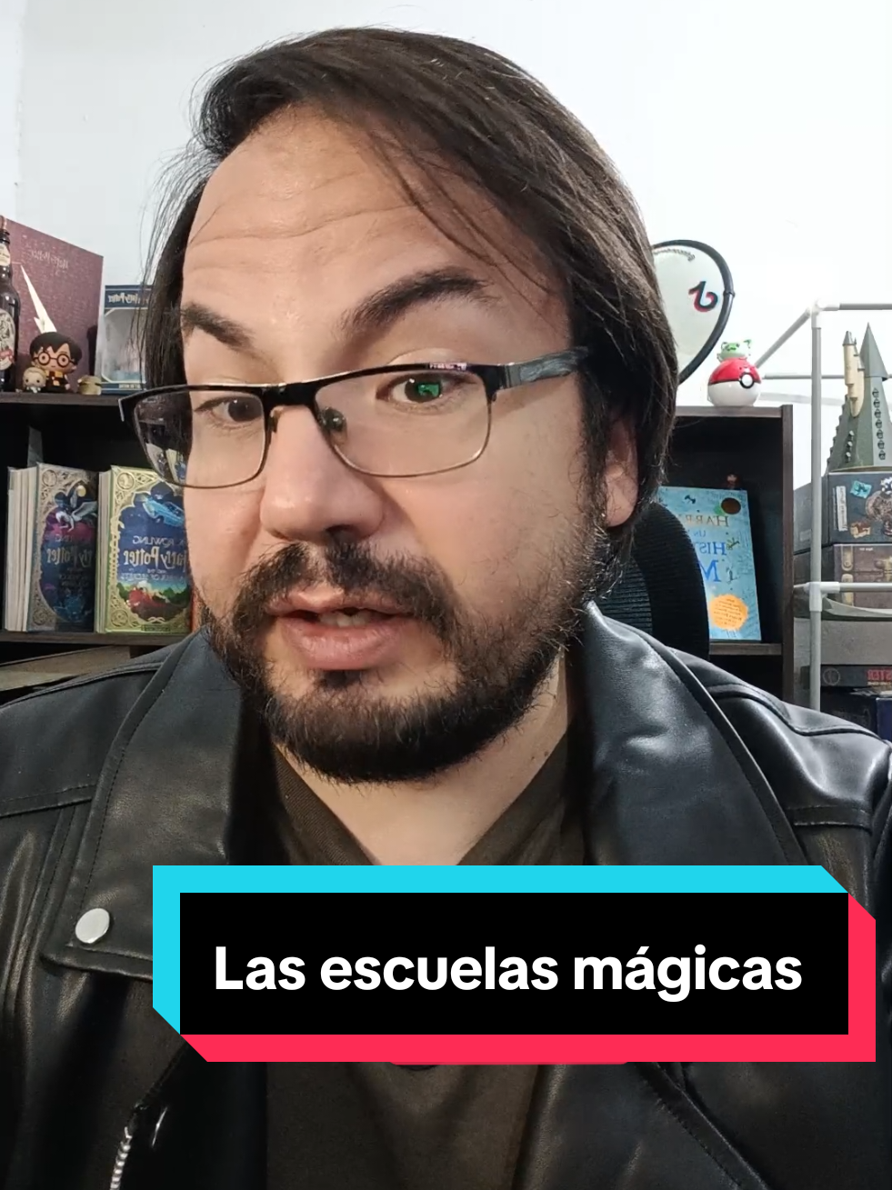Aunque sólo se conoce el nombre de 8 escuelas de magia, no son las únicas que existen en el mundo, y prácticamente todos los países tienen la suya #rincondelpotterhead #harrypottertiktok #harrypotter #Potterhead 