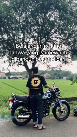 #rxkingperedambiru #rxking135cc #capcut #fyp 