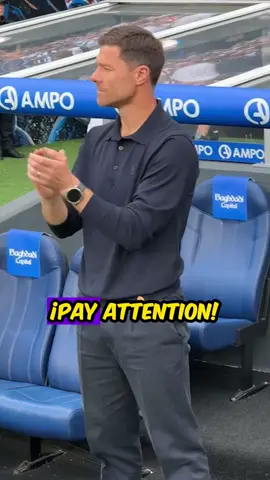 Xabi Wants This Striker in Exchange for Any Real Madrid Player #xabi #football #realmadrid