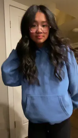 Random draft! But am obsessed  with the hair! 🩵🤩✨💫#beauty #hairstyle 