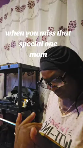 #imsosexy54 I miss my mom so much